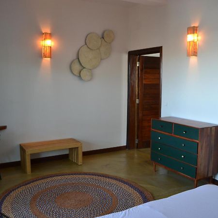 Kily House Hotel Morondava Exterior foto