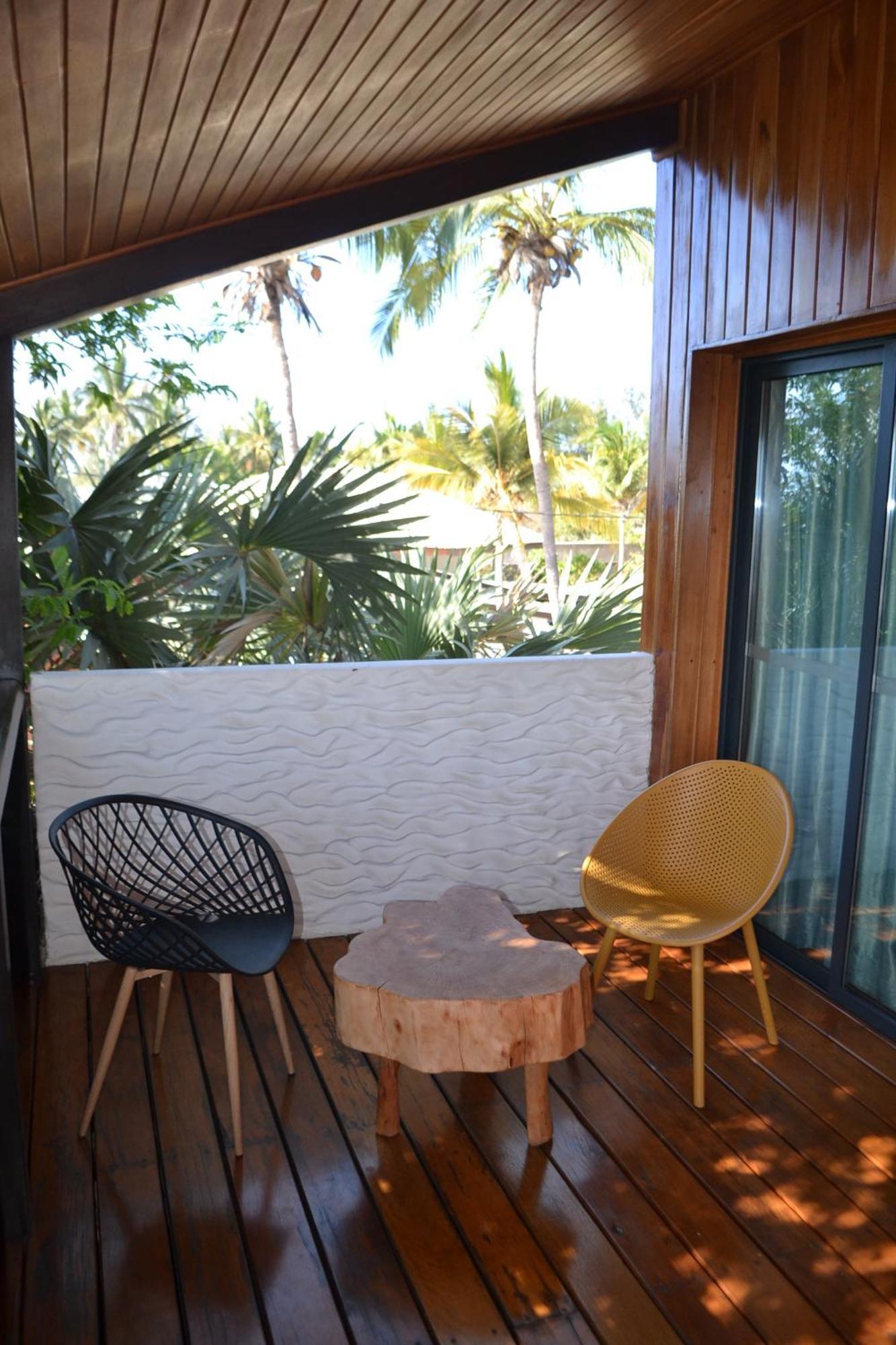 Kily House Hotel Morondava Exterior foto
