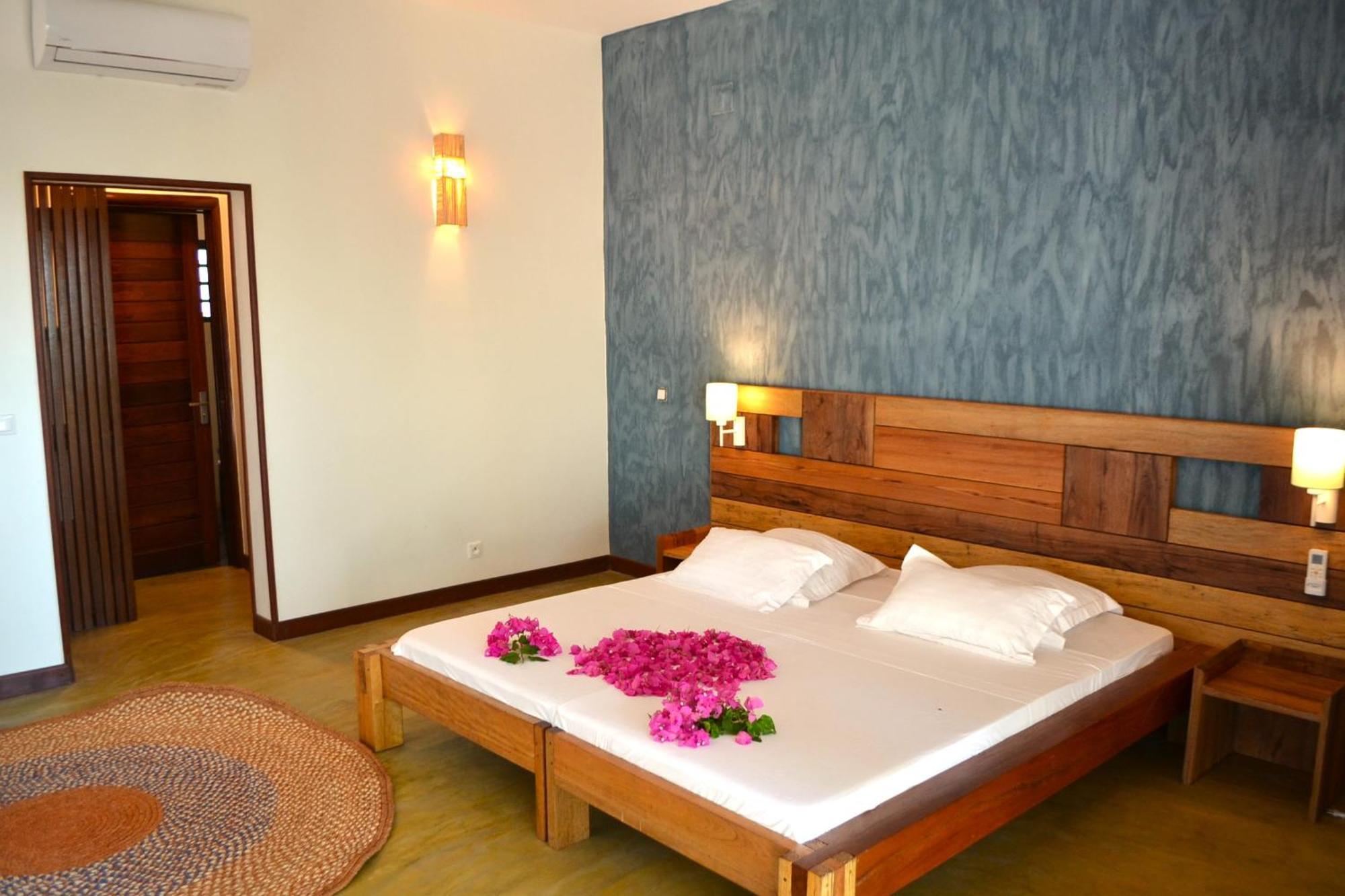 Kily House Hotel Morondava Exterior foto