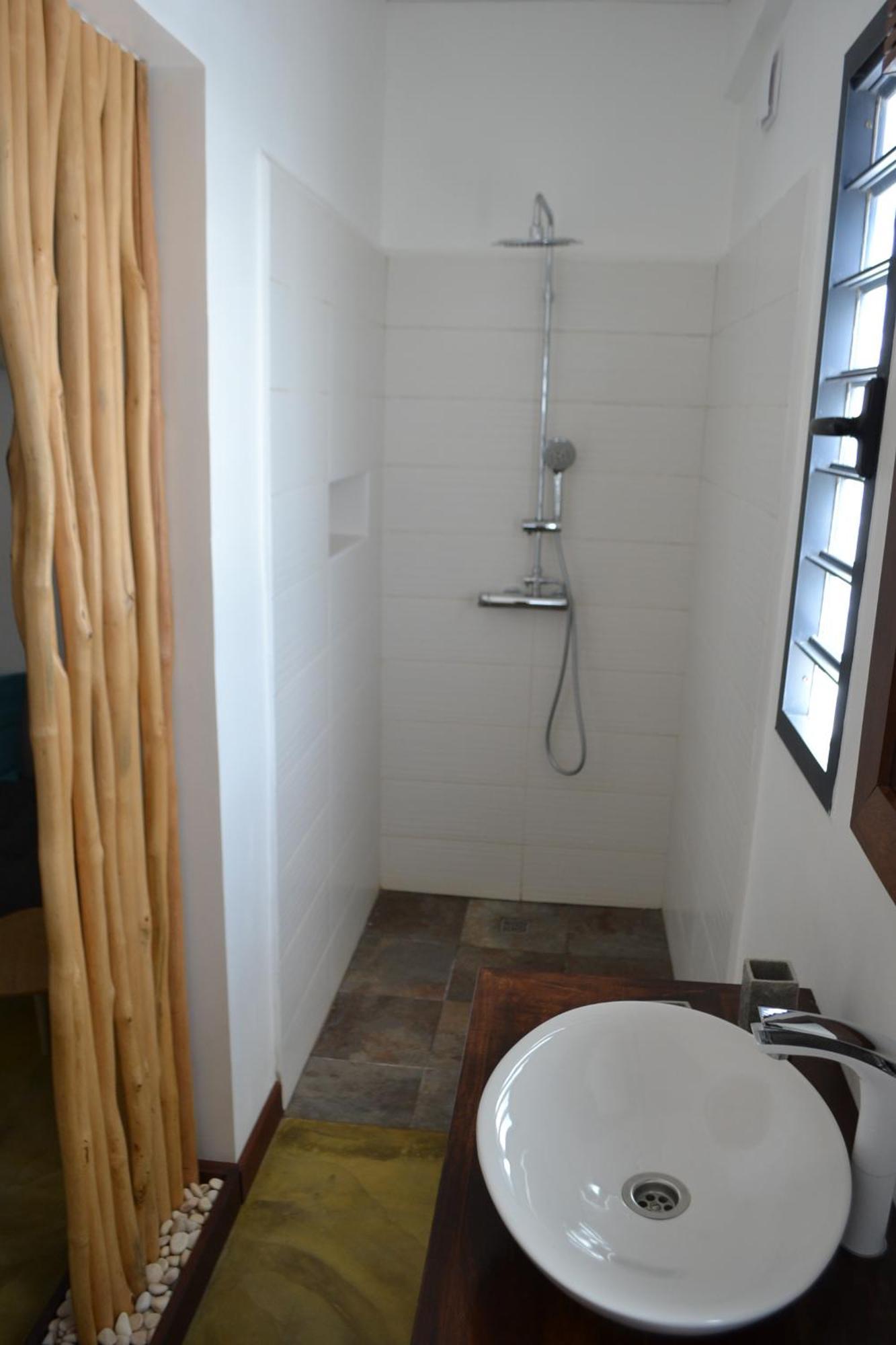 Kily House Hotel Morondava Exterior foto