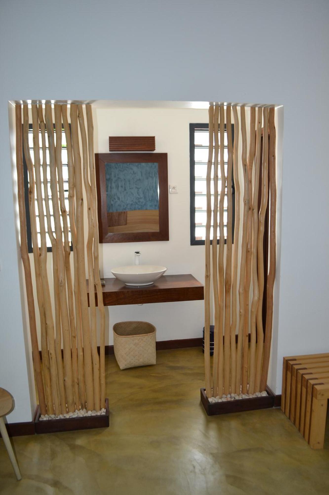 Kily House Hotel Morondava Exterior foto